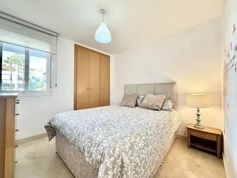 Pis de 90 m² a Estepona