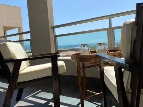 Piso de 90 m² en Roquetas de Mar