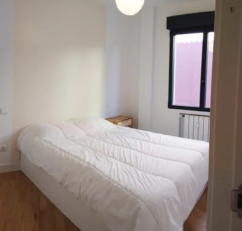 Pis de 60 m² a Madrid