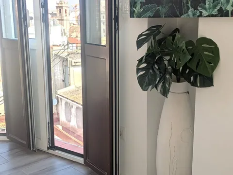 Pis de 62 m² a València
