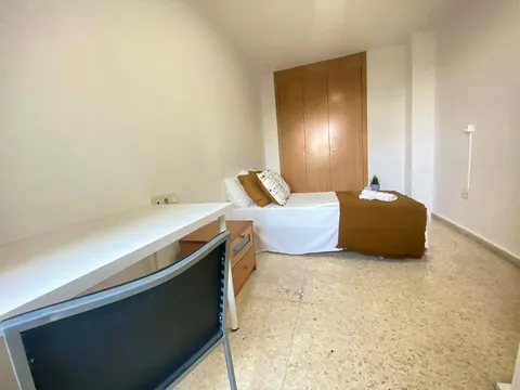 Pis de 80 m² a València