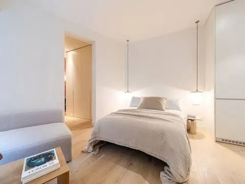 Pis de 30 m² a Madrid