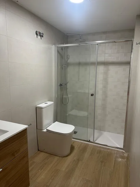 Pis de 88 m² a València