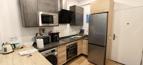 Pis de 60 m² a Torremolinos