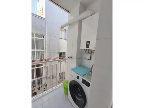 Wohnung 69 m² in Badajoz