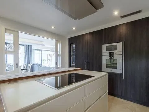 Pis de 270 m² a Estepona