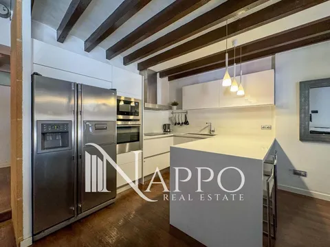 Apartamento 85 m² em Palma