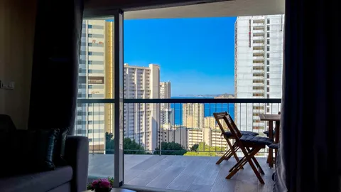 Appartamento 73 m² a Benidorm
