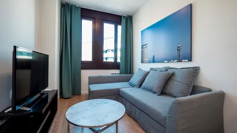 Pis de 60 m² a Barcelona