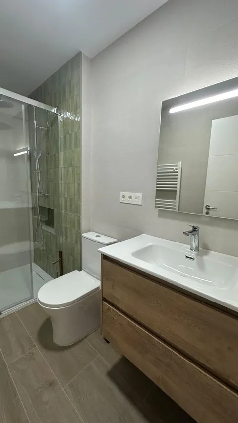 Pis de 122 m² a Granada