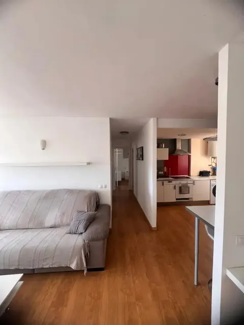 Wohnung 80 m² in Palma