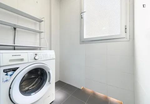 Pis de 60 m² a Madrid