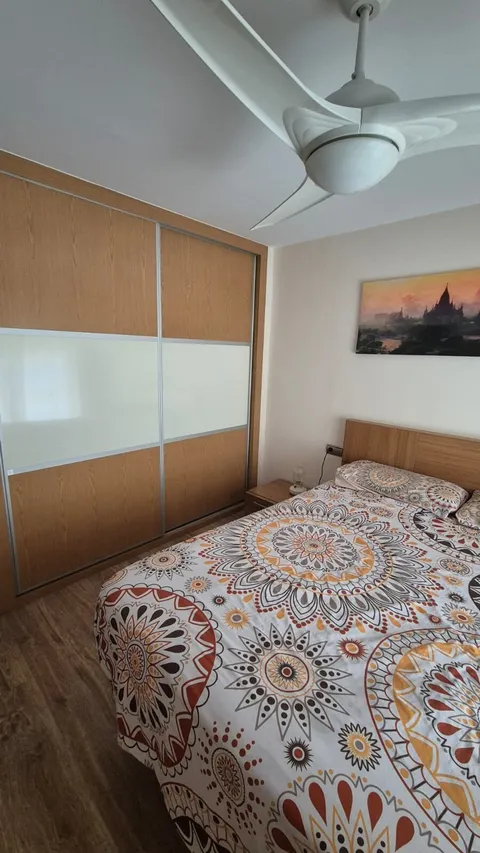 Apartamento 93 m² em Córdoba