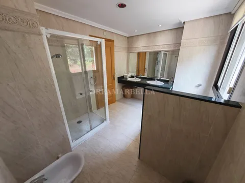 Pis de 197 m² a Benahavís