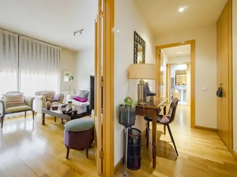 Appartamento 141 m² a Madrid