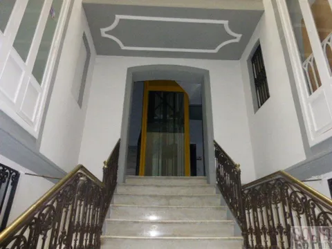 Pis de 112 m² a València