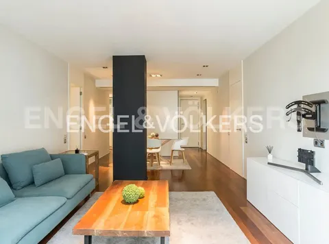 Pis de 90 m² a Barcelona