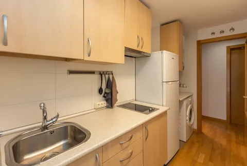 Pis de 45 m² a Madrid
