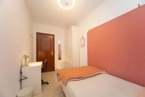 Chambre à louer, Grenade (2/26)