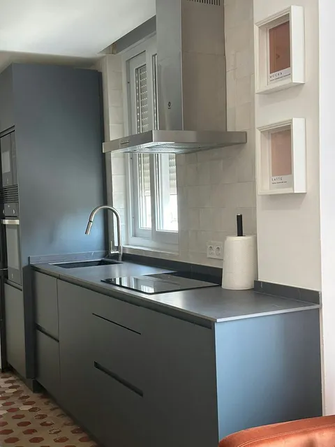 Habitació de lloguer, València