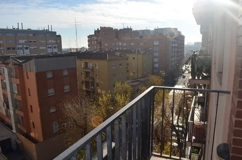 Pis de 68 m² a Barcelona