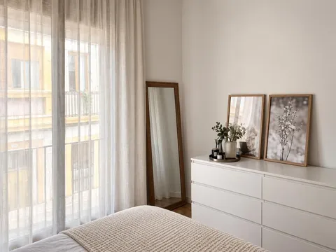 Pis de 41 m² a Còrdova
