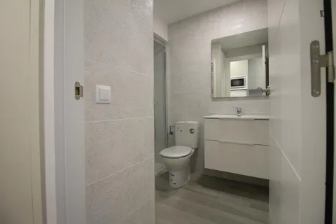 Pis de 50 m² a Madrid