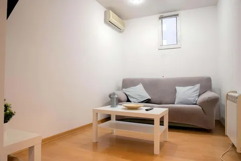Pis de 40 m² a Madrid