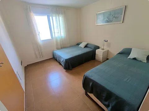 Pis de 116 m² a Miramar