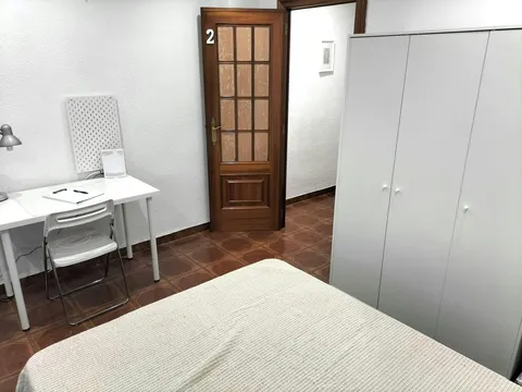 Habitación en alquiler, Valencia