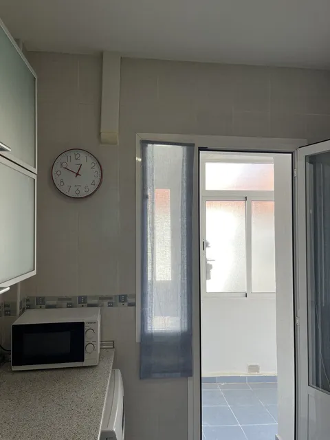 Pis de 105 m² a Valladolid
