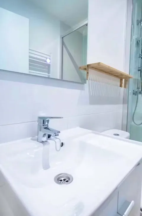 Chambre à louer, Barcelone
