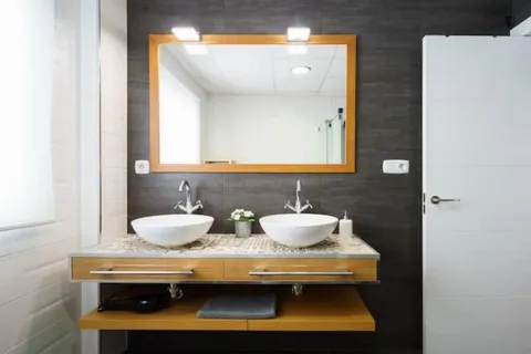 Apartamento 45 m² em Málaga