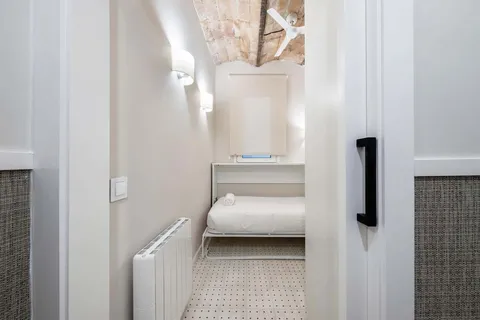 Pis de 50 m² a Barcelona