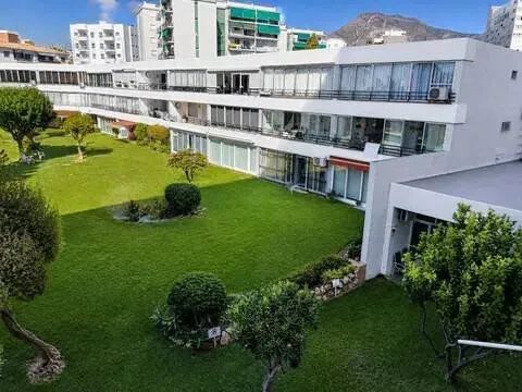 Wohnung 66 m² in Benalmádena