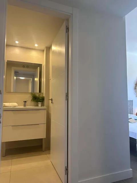 Habitació de lloguer, Rivas-Vaciamadrid (3/16)