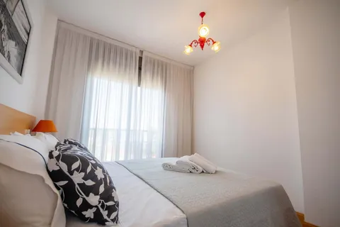 Pis de 46 m² a Madrid