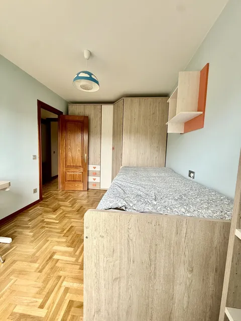 Pis de 98 m² a Gijón