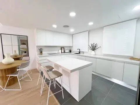 Appartamento 123 m² a Roquetas de Mar