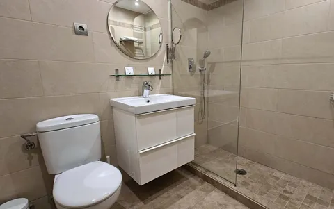 Appartamento 35 m² a Madrid