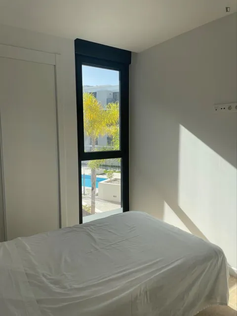 Habitació de lloguer, Sant Joan d'Alacant