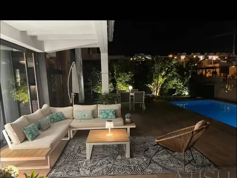 Maison 210 m² à Alicante