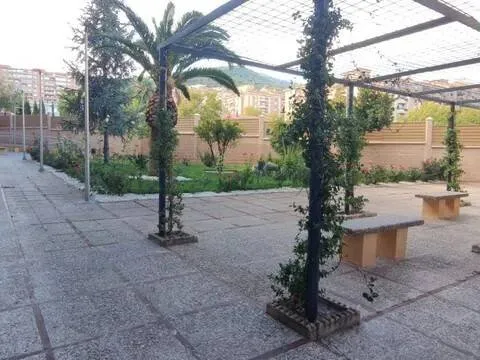 Pis de 100 m² a Jaén