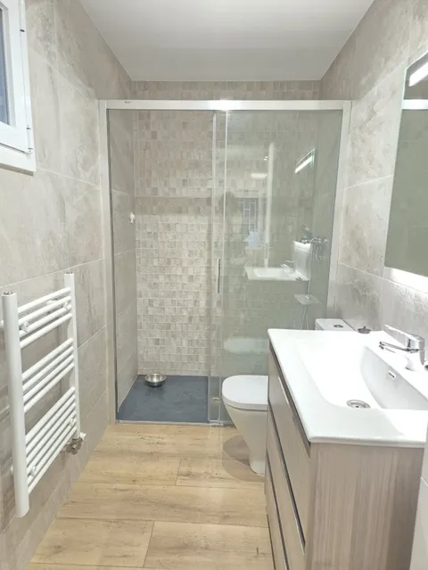 Pis de 103 m² a Castelldefels