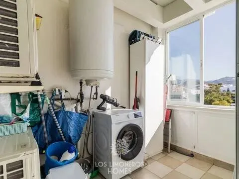 Pis de 87 m² a Marbella