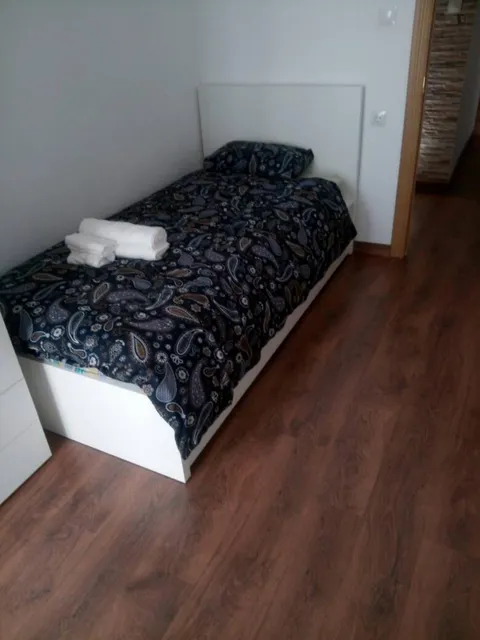 Habitació de lloguer, València