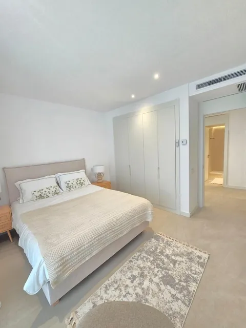 Wohnung 146 m² in Guía de Isora