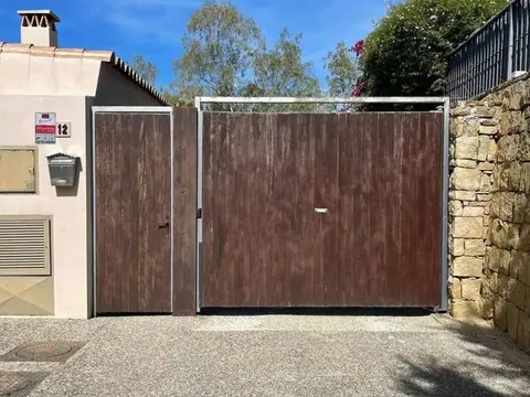 Haus 250 m² in Benahavís