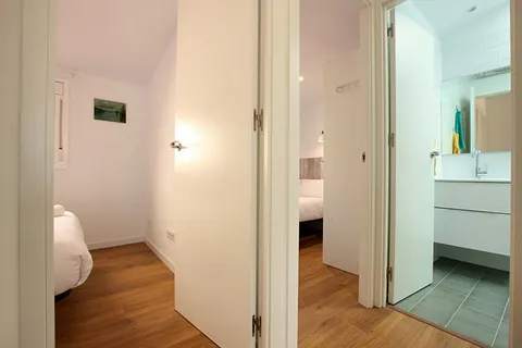 Pis de 45 m² a Barcelona