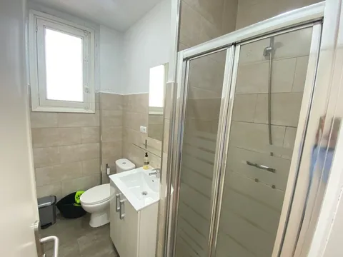 Pis de 110 m² a Santiago de Compostel·la